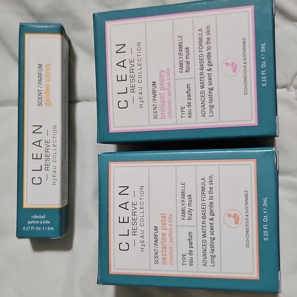 Scent Sampler Bundle - Picture 2 of 5